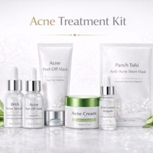 Acne Treatment Kit