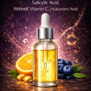 Ageless Serum