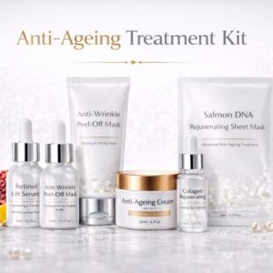Anti-Ageing Treatment Kit