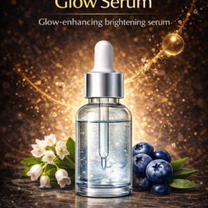 Arbutin Glow Serum