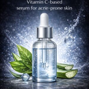 Azelaic Acnil Serum (For Acne)