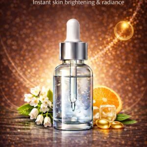 Brighten O Serum