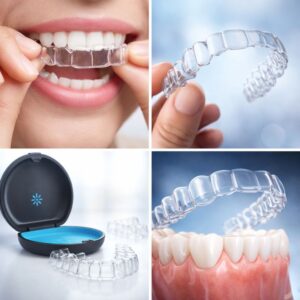 Basic Clear Aligners