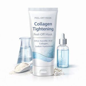 Collagen Tightening Peel-Off Mask
