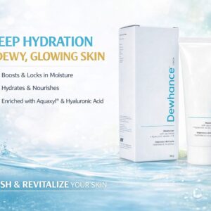 Dewhance Moisturizer