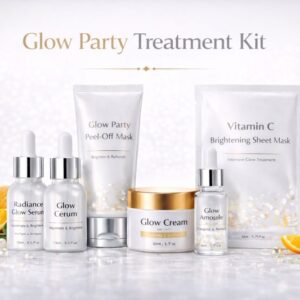 Glow Party Treatment Kit