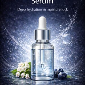 Hyaluronic Serum