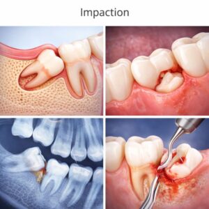 Impaction