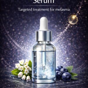 Melasmonil Serum (Melasma)