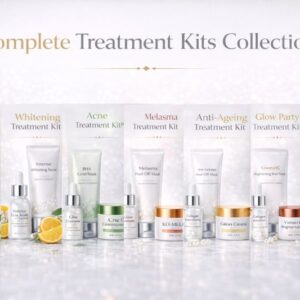 One-Time Use Treatment Kit