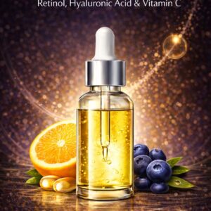 Retinol Serum
