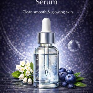 Skin Clearil Serum