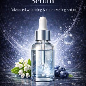 Skin Whitening Serum