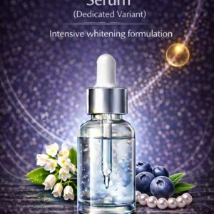 Skin Whitening Serum