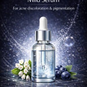 Tranexamic Mild Serum
