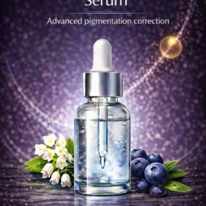 Tranexamic Forte Serum