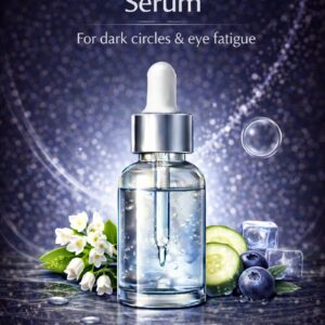 Under Eye Serum