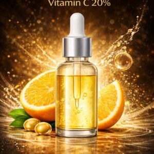 Vitamin C Serum 20%
