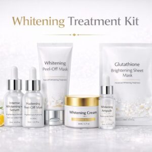Whitening Treatment Kit